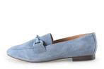 Nelson Loafers in maat 41 Blauw | 5% extra korting, Kleding | Dames, Schoenen, Overige typen, Nelson, Gedragen, Verzenden