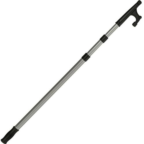 Pikhaak Dubbel Telescopisch 102-243cm, Watersport en Boten, Bootonderdelen, Nieuw, Ophalen of Verzenden