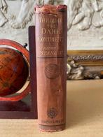 Henry M. Stanley - Through the Dark Continent - 1890, Antiek en Kunst