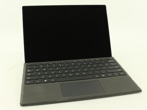 Veiling - Microsoft 1724 Surface Pro 4  met Adapter, Computers en Software, Windows Laptops