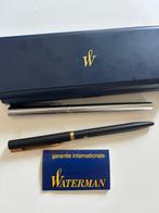 Waterman - Various models - Parure de stylos, Nieuw
