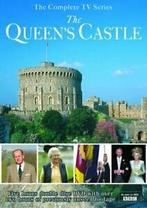 The Queens Castle DVD (2006) Matt Reid cert E 2 discs, Verzenden