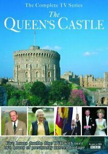 The Queens Castle DVD (2006) Matt Reid cert E 2 discs, CD & DVD, DVD | Autres DVD, Envoi