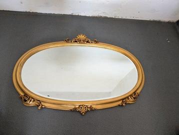 Spiegel - Glas beschikbaar voor biedingen
