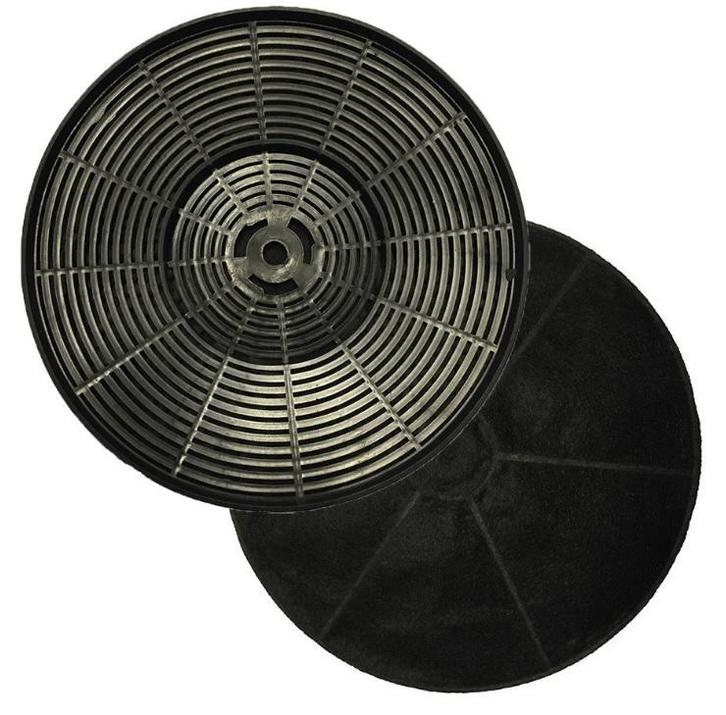 KKT Kolbe Koolstoffilter K611, Elektronische apparatuur, Afzuigkappen, Verzenden