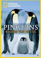 Pinguïns - Keizers van het ijs (dvd nieuw), Cd's en Dvd's, Ophalen of Verzenden, Nieuw in verpakking