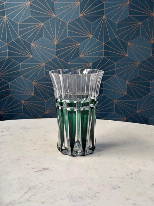 Val Saint Lambert - Charles Graffart - Vaas - Art Deco -, Antiek en Kunst, Antiek | Glaswerk en Kristal