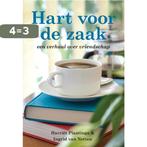 Hart voor de zaak 9789089542403 Ingrid van Netten, Boeken, Verzenden, Gelezen, Ingrid van Netten