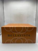 Bellavista, Alma Brut Grande Cuvee Franciacorta - Lombardije, Nieuw