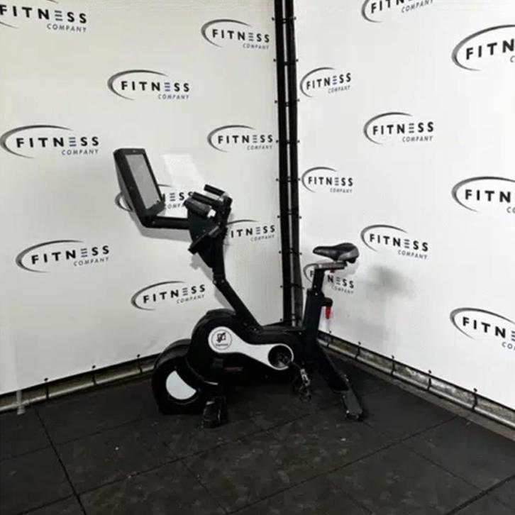 Expresso - Hd - Upright Bike, Sport en Fitness, Fitnessmaterialen, Overige typen, Ophalen of Verzenden