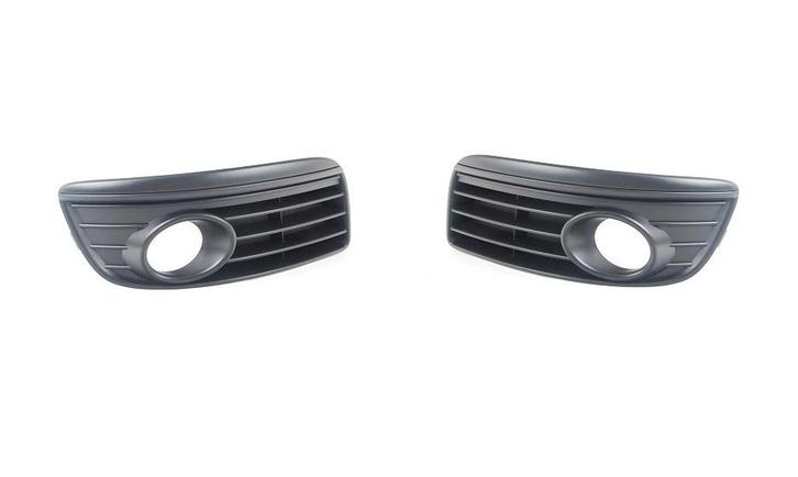 Mistlamp roosters voor Volkswagen Golf 5 GT, Autos : Divers, Tuning & Styling, Enlèvement ou Envoi