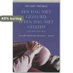 Een dag niet gezeurd, is een dag niet geleefd 9789022992104, Boeken, Stripverhalen, Verzenden, Gelezen, S. Prebble