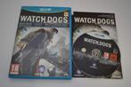 Watch Dogs (Wii U FAH), Nieuw