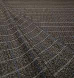 B146 - 680 x 155 cm - Tessuto italiano in 100% pura lana -