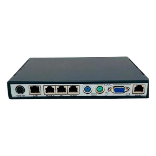 Avocent DSR1024PS2-202, Computers en Software, Netwerk switches, Verzenden