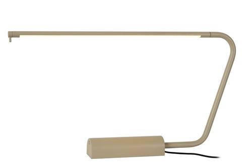 Lucide MADISON - Bureaulamp - LED Dim to warm -, Huis en Inrichting, Lampen | Tafellampen, Nieuw, Verzenden