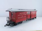 LGB G - 32840 - Wagon de passagers pour trains miniatures, Nieuw