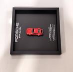 Artwork - Porsche - Porsche 911 (930) Turbo 1976 - 1976, Hobby en Vrije tijd, Nieuw