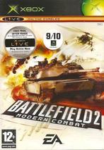 Battlefield 2 Modern Combat (Losse CD) (Xbox Original Games), Ophalen of Verzenden, Zo goed als nieuw