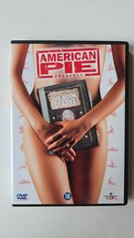AMERICAN PIE THE BOOK OF LOVE (DVD), Cd's en Dvd's, Gebruikt