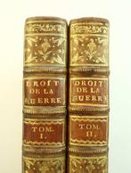 Hugo Grotius - Le Droit de la guerre et de la paix