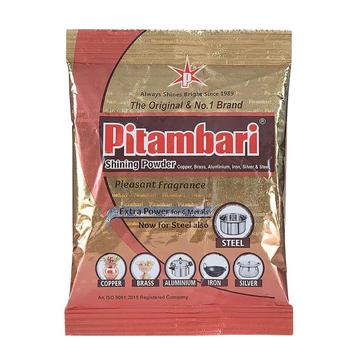Pitambari Koperpoeder - 200 gr beschikbaar voor biedingen