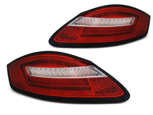 Achterlichten LED | Porsche Boxster 987 2005-2009 | Full Led, Autos : Pièces & Accessoires, Éclairage, Enlèvement ou Envoi