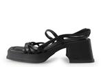 Vagabond Pumps in maat 38 Zwart | 5% korting, Kleding | Dames, Pumps, Verzenden, Zwart, Zo goed als nieuw