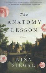 The Anatomy Lesson 9780804169233 Nina Siegal, Boeken, Verzenden, Gelezen, Nina Siegal