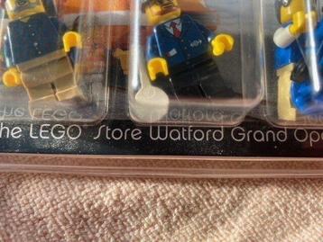Lego - Promotional - Watford-1 - Watford-1 - 2010-2020 -