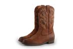 Koel Cowboy laarzen in maat 37 Bruin | 10% extra korting, Enfants & Bébés, Vêtements enfant | Chaussures & Chaussettes, Verzenden