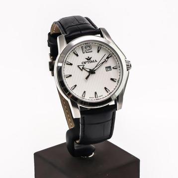 Optima - Swiss Watch - OSM307-SL-1 - Zonder Minimumprijs - beschikbaar voor biedingen