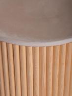 Heilig Objects - Daniel Heilig - Bijzettafel - ANC-66 - Hout, Antiek en Kunst