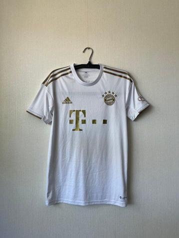 FC Bayern M0fcnchen - Championnat dAllemagne de Football -