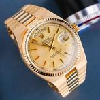 Rolex - Day-Date Oysterquartz 18k Yellow Gold - 19018 -, Handtassen en Accessoires, Nieuw