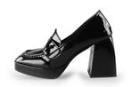 Damerose Pumps in maat 40 Zwart | 5% extra korting, Kleding | Dames, Pumps, Verzenden, Zwart, Nieuw