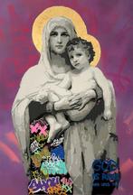 Quiona+ (1987) - The Evolution of the Virgin and Child