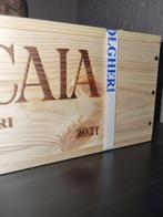 2021 Tenuta San Guido, Sassicaia - Toscane DOC - 1 Magnum, Verzamelen, Wijnen, Nieuw