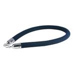 WENTEX® Touw voor Afzetpaal 1,5 m - Blauw, Verzenden, Nieuw