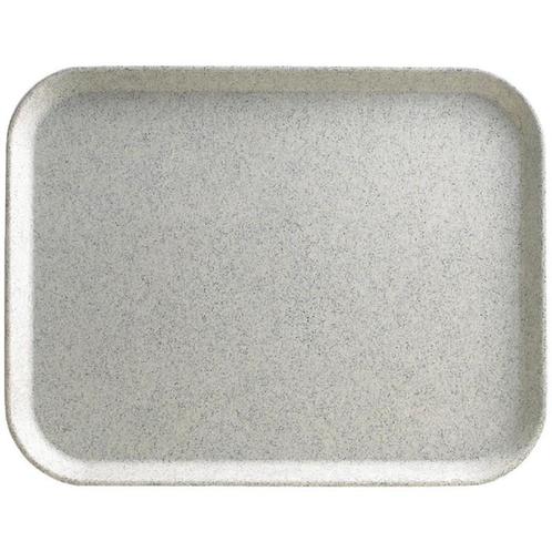 Dienblad | VERSA LITE | Polyester | Rookgrijs | Stapelbaar, Zakelijke goederen, Horeca | Keukenapparatuur, Nieuw in verpakking