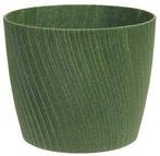 Bloempot Bloemenvaas Mika Eco Malachite Groen 13 cm, Nieuw