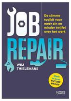 Jobrepair 9789401463683 Wim Thielemans, Boeken, Verzenden, Zo goed als nieuw, Wim Thielemans