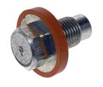 Oil Drain Pan Plugs, Plug, Thread Size 1/2-20 in. UNF, Auto-onderdelen, Filters, Ophalen of Verzenden, Nieuw