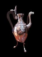 Theepot - Zilver