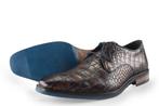 Sub55 Nette schoenen in maat 43 Cognac | 5% extra korting, Kleding | Heren, Schoenen, Sub55, Overige kleuren, Verzenden, Overige typen