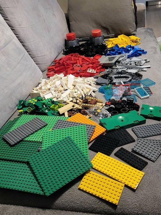 Lego Onderdelen - Mix of LEGO bricks, Kinderen en Baby's, Speelgoed | Duplo en Lego