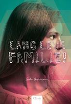 Lang leve familie 9789044825343 Joke Janssen, Boeken, Kinderboeken | Jeugd | 10 tot 12 jaar, Verzenden, Gelezen, Joke Janssen