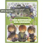 Een koffertje vol dromen 9789022325629 Mariette Vanhalewijn, Verzenden, Gelezen, Mariette Vanhalewijn