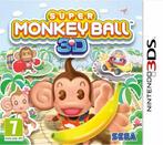 Super Monkey Ball 3D (Nintendo 3DS tweedehands game), Ophalen of Verzenden, Nieuw