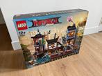 Lego Set - 70657 - Ninjago - City Docks, Kinderen en Baby's, Speelgoed | Duplo en Lego, Nieuw